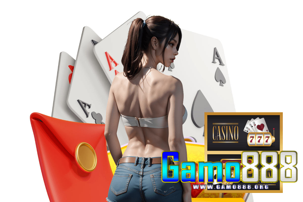 gamo888