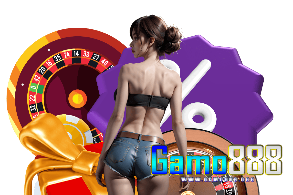 gamo888 com