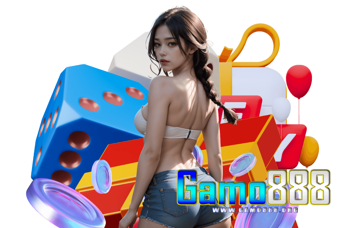 gamo888 slot